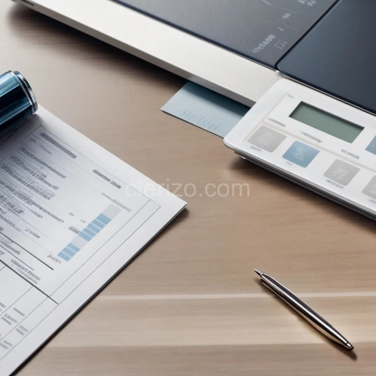 Manage Your Accounting Documents Effortlessly
